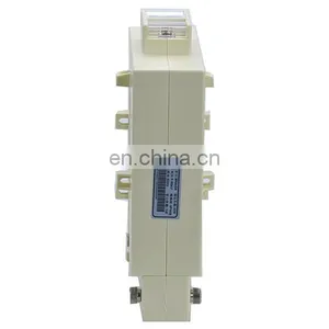 660v Window Type Split Core Current Transformer Open Close Type Sensor for Distribution Protection 0.2s thumbnail-2
