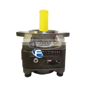 Germany Rexroth Hydraulic Internal Gear Pump R901147115 PGH5-30/063RE11VU2 thumbnail-1
