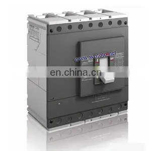 A3S400 ABB Circuit Breaker ABB MCCB thumbnail-1