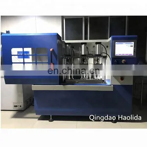 Valve Air Tightness Test Equipment for Train Valves thumbnail-3