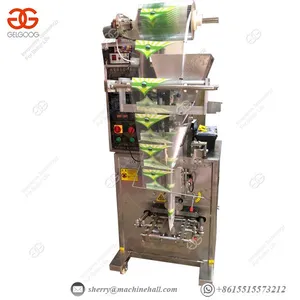 Coffee Powder Packet Packaging Machine Chilli Powder Packing Machine Automatic thumbnail-3