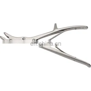 Medical Bone Surgery Orthopedic Surgical Instruments Bone Rongeur Forceps General Surgical Instruments thumbnail-5