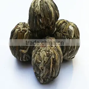 100% Original Flower Blooming Tea The Fairy Displaying Flowers thumbnail-2