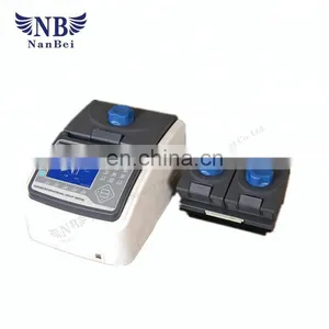 Thermal Cycler PCR Machine for Agronomy thumbnail-5