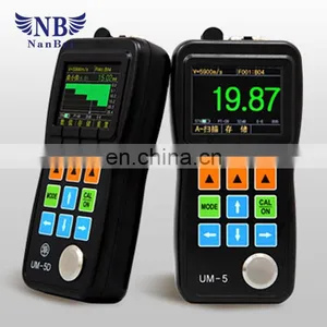 Ultrasonic Thickness Gages Test Expert thumbnail-2
