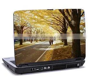 Cartoon Laptop Sticker thumbnail-1