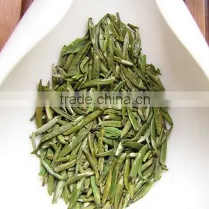 Top Grade Mount Meng Yellow Sprout Yellow Tea thumbnail-5
