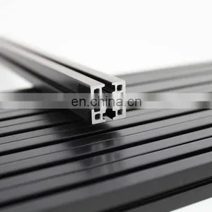SHENGXIN Framing 8080W T Slot Profile Accessories For 8 8080W Aluminum thumbnail-4