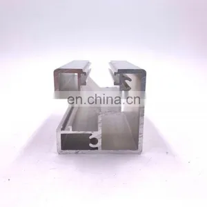 Aluminium Extrusion Profiles Anodized or Powder Coated Surface of Australian thumbnail-3