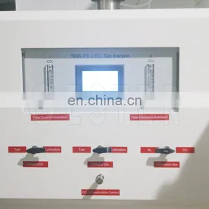 Non-power Air-purifying Particle Respiratory Protective Tester GT-RA05 thumbnail-5