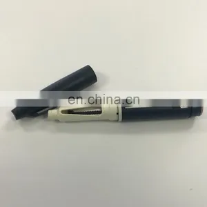Custom Plastic Click Action Pen Shell From Injection Mould thumbnail-2