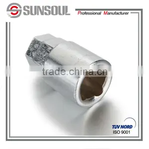 Wholesale Wheel Bolt Brass Nut thumbnail-2