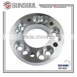 5 Lug Adapters Alloy Wheel Wheel Adapter thumbnail-6