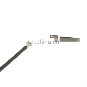 304SS 2000W High Temperature Industrial Green Bake Oven Heater U-shape Bake Oven Heating Element thumbnail-2