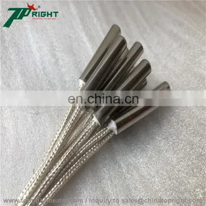 Class A Industrial Pt100 Type Thermocouple Temperature Sensor thumbnail-5