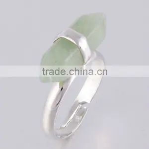 Wholesale Fashion Jewelry Gold Wedding Rings for Women With Low Moq thumbnail-2
