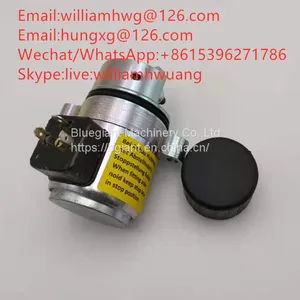 Fuel Shutoff Solenoid 0427-2734 0427-2733 04272734 thumbnail-1