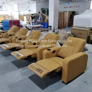 China Deluxe Reclining Infusion Transfusion Chair Medical IV Infusion Sofa thumbnail-3