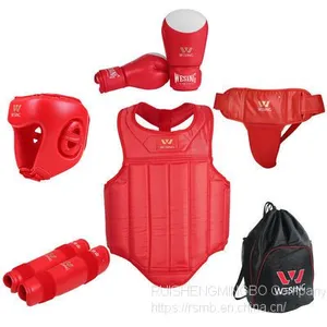 Supply High Quality Protective Gear thumbnail-5