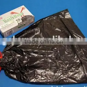 2015 Hot Sale Drawstring Garbage Bag With CE Certificate thumbnail-1