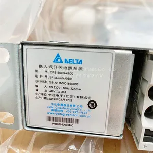 Supply Original 48V 30A Delta Rectifier Module DPS1800G-48/30 thumbnail-1