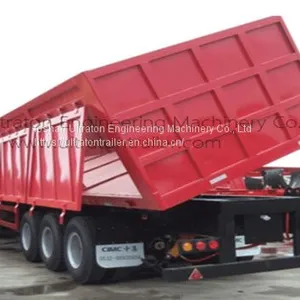 SEMI SIDE DUMP TRAILERS thumbnail-1