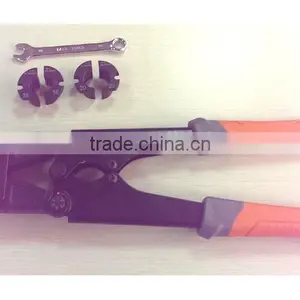 Good Quality Tools Kit for Set Prees Fittings Tool for Pex al Pex thumbnail-2