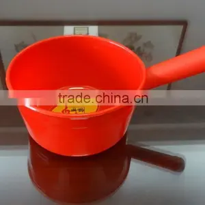 Hot Selling High Quality Plastic Water Ladle, Bailer 2.1L thumbnail-1