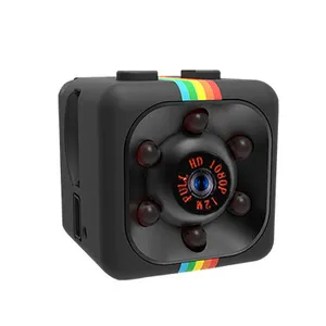 SQ11 Cheap Mini USB 720P 1080P Sports DV Video Camera Digital Recorder thumbnail-4