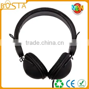 Top Quality Wholesale Bottom Price Fashion Coolest China Stereo Popular Headphone Headsets thumbnail-3