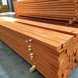 2024 New LVL Beam As 4357.0 95*63 MM For Construction Made In China For Sale thumbnail-4