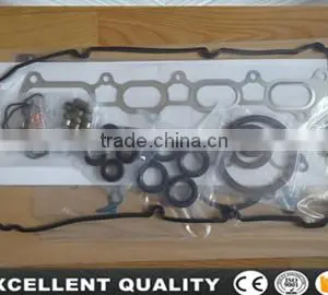 High Quality and Most Competitive Price Cylinder Head Gasket Full Kit 1000A407 for Mitsubishi K74 KB4 thumbnail-3