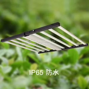 Shenzhen LED Plant Lamp UV Full Spectrum Plant Fill Light Lamp for European and American Hemp Growth Lamp Without Worry After Sale thumbnail-1