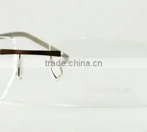 Titanium Frame RT1041 thumbnail-1