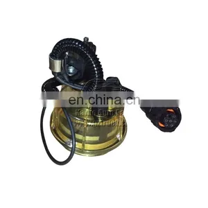 Heavy Duty Truck Parts Oil Filter Bowl Oem 7420869391 20869391 for RVI Truck Oil Water Separator Bowl thumbnail-1