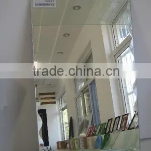 5mm Sliver Mirror Glass thumbnail-1