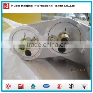 Dongfeng Oil Filter Block 0070903113 thumbnail-6