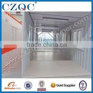 CCS 40foot Container Passageway Container Customized thumbnail-6
