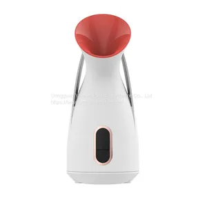Amazon Hot Selling Facial Steamer Nano Ionic Hot Mist Face Steamer thumbnail-5