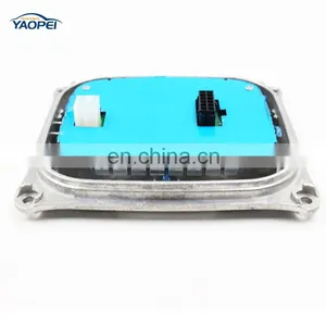 100014498 Xenon Headlight Ballast Control Unit For Mercedes Benz S-Klasse W221 A219000404 2219000404 thumbnail-3