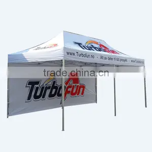 Outdoor Pop up Tent Frame Waterproof Fabric Event Canopy Custom10x10,10x15,10x20 Custom Gazebo thumbnail-4