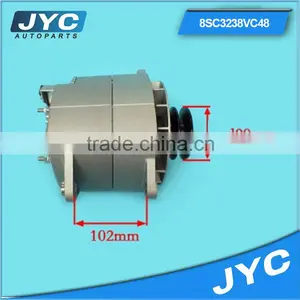 Alternator for TOYOTA AVENSIS 2.0L 8SC3238VC48 thumbnail-1