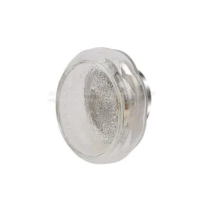 J&V Round Oven Lamp High Temperature Resistance Light G4 10W 12V thumbnail-3