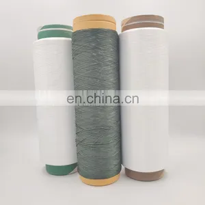 Good Quality 100/144 SD SIM 100% Dope Dyed Nylon Yarn DTY Dty 100/144 sd aa thumbnail-5