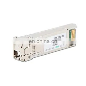 10Gb/s SFP+ Optical Transceiver 10km 40km 80km 10G SFP+ LR/ER/ZR thumbnail-2