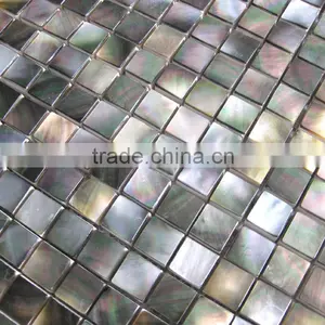 Shell Mosic Tiles/pearl Mosaic Tiles thumbnail-1
