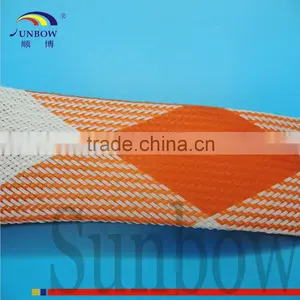 Flame Retardant Expandable Braided Sleeving thumbnail-6