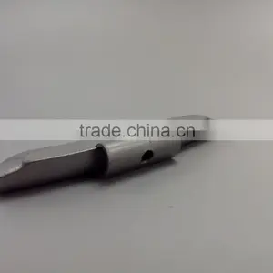 Epoxy Coated Zn Clip Wheel Balance Weights thumbnail-2