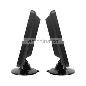 Computer 12'' Hd/Av/Vga Input Full Hd Bnc CCTV Widescreen Lcd Display Pc Monitor thumbnail-4