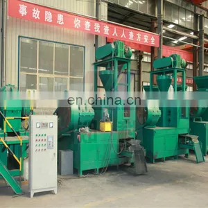 ZKBM Series Hydraulic Briquette Machine Hot Selling In World --- KeHua Manufacture thumbnail-2